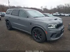 1C4SDJCT3MC719806 2021 DODGE DURANGO