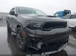 1C4SDJCT3MC740994 2021 DODGE DURANGO