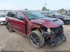 1C4SDJCT3MC752241 2021 DODGE DURANGO