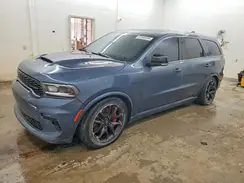 1C4SDJCT3MC756886 2021 DODGE DURANGO