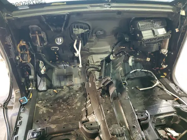 1C4SDJCT3MC764826 2021 DODGE DURANGO - Image 8