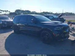 1C4SDJCT3MC806766 2021 DODGE DURANGO