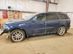 1C4SDJCT3MC806797 2021 DODGE DURANGO