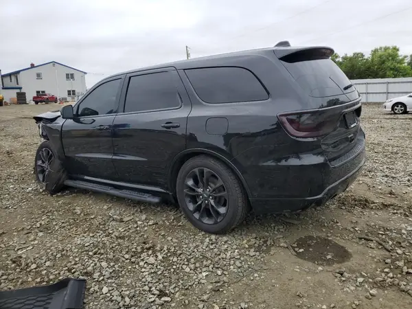 1C4SDJCT3MC814608 2021 DODGE DURANGO - Image 2