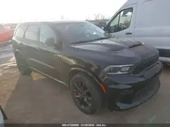 1C4SDJCT3MC820151 2021 DODGE DURANGO