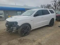 1C4SDJCT3MC825558 2021 DODGE DURANGO