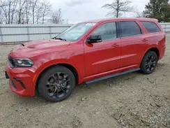 1C4SDJCT3MC848385 2021 DODGE DURANGO