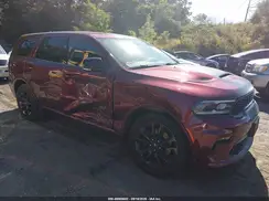 1C4SDJCT3MC851027 2021 DODGE DURANGO
