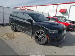 1C4SDJCT3MC851576 2021 DODGE DURANGO