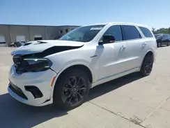 1C4SDJCT3MC851805 2021 DODGE DURANGO