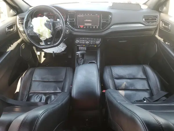 1C4SDJCT3MC851805 2021 DODGE DURANGO - Image 8