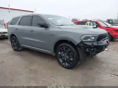 1C4SDJCT3MC852436 2021 DODGE DURANGO