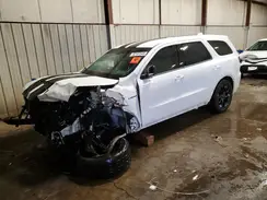 1C4SDJCT3MC865106 2021 DODGE DURANGO