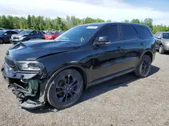 1C4SDJCT3MC865655 2021 DODGE DURANGO