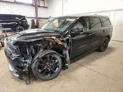1C4SDJCT3MC866028 2021 DODGE DURANGO