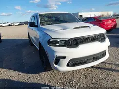 1C4SDJCT3MC866045 2021 DODGE DURANGO