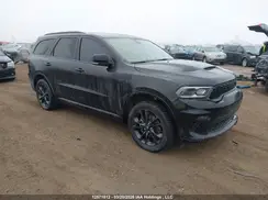 1C4SDJCT3MC866093 2021 DODGE DURANGO