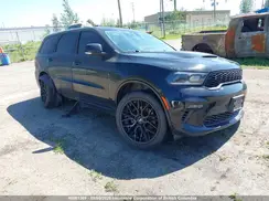 1C4SDJCT3NC103475 2022 DODGE DURANGO