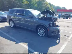 1C4SDJCT3NC104996 2022 DODGE DURANGO