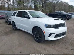 1C4SDJCT3NC106053 2022 DODGE DURANGO