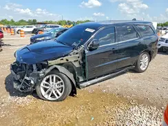 1C4SDJCT3NC134161 2022 DODGE DURANGO