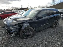 1C4SDJCT3NC187894 2022 DODGE DURANGO