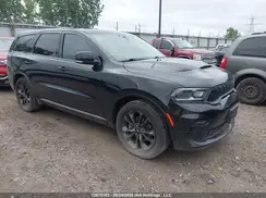 1C4SDJCT3NC189774 2022 DODGE DURANGO