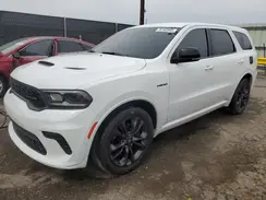 1C4SDJCT3NC190956 2022 DODGE DURANGO