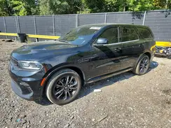 1C4SDJCT3NC191637 2022 DODGE DURANGO