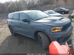 1C4SDJCT3NC193923 2022 DODGE DURANGO