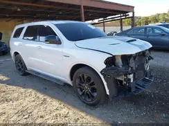 1C4SDJCT3NC202152 2022 DODGE DURANGO