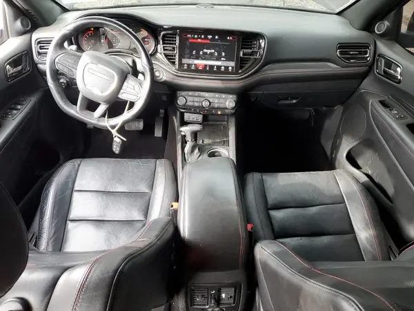 1C4SDJCT3NC204578 2022 DODGE DURANGO - Image 8
