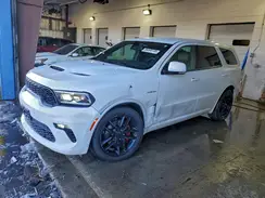 1C4SDJCT3NC205455 2022 DODGE DURANGO