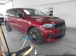 1C4SDJCT3NC207867 2022 DODGE DURANGO