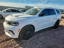 1C4SDJCT3NC209067 2022 DODGE DURANGO