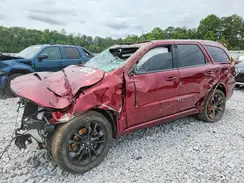 1C4SDJCT3NC213894 2022 DODGE DURANGO