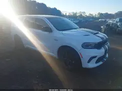 1C4SDJCT3NC216116 2022 DODGE DURANGO