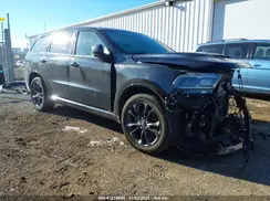 1C4SDJCT3NC216195 2022 DODGE DURANGO