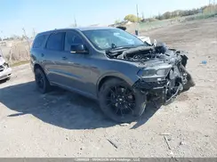 1C4SDJCT3NC217024 2022 DODGE DURANGO