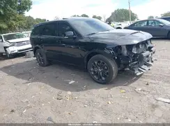 1C4SDJCT3NC220683 2022 DODGE DURANGO
