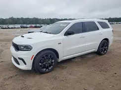 1C4SDJCT3NC221669 2022 DODGE DURANGO
