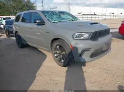 1C4SDJCT3NC222482 2022 DODGE DURANGO