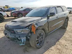 1C4SDJCT3NC223163 2022 DODGE DURANGO