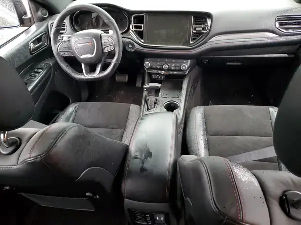 1C4SDJCT3NC223440 2022 DODGE DURANGO - Image 8