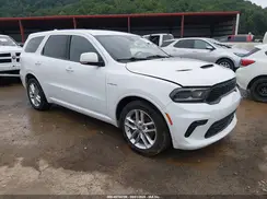 1C4SDJCT3NC225138 2022 DODGE DURANGO