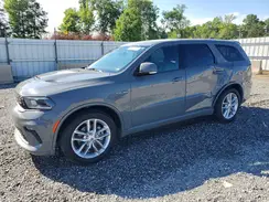 1C4SDJCT3NC227424 2022 DODGE DURANGO
