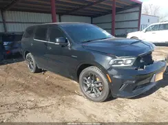 1C4SDJCT3NC227570 2022 DODGE DURANGO