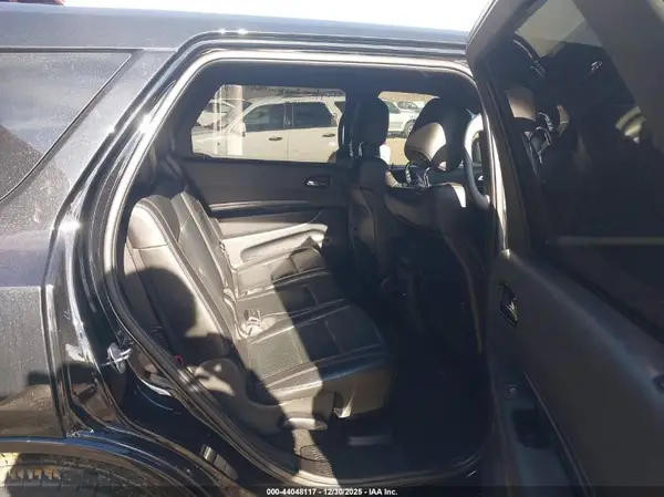 1C4SDJCT3NC227570 2022 DODGE DURANGO - Image 8