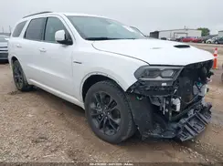 1C4SDJCT3NC229044 2022 DODGE DURANGO