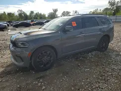 1C4SDJCT3NC230792 2022 DODGE DURANGO